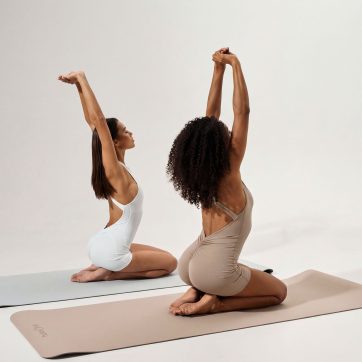 Private Yoga Session